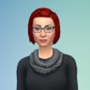 Meet your Posher, Morrma